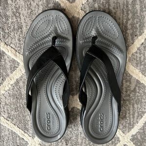 Crocs Dual Comfort sandals